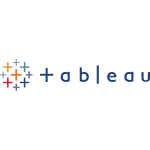 Tableau SVG Icon